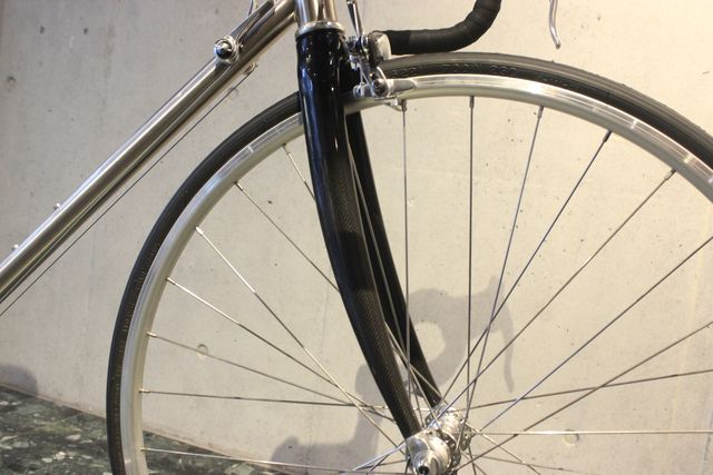 Calamita due + ホイール 11速 Calamita due + ホイール 11速