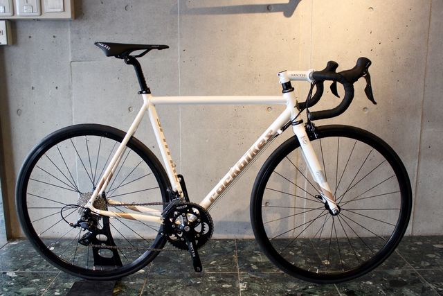 【希少】Rockbikes Spitfire サイズ52 フレームセット 希少】Rockbikes Spitfire サイズ52 フレームセット 【公式通販】