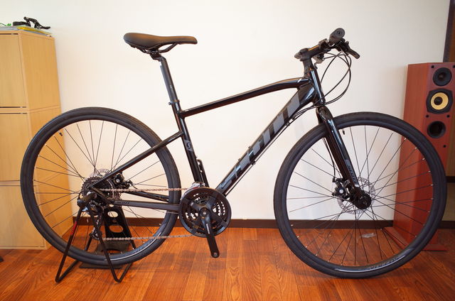 SCOTT2019年モデル SUB CROSS J1&J2入荷 : K&M CYCLE BLOG SCOTT2019年モデル SUB CROSS J1&J2入荷 : K&M CYCLE BLOG