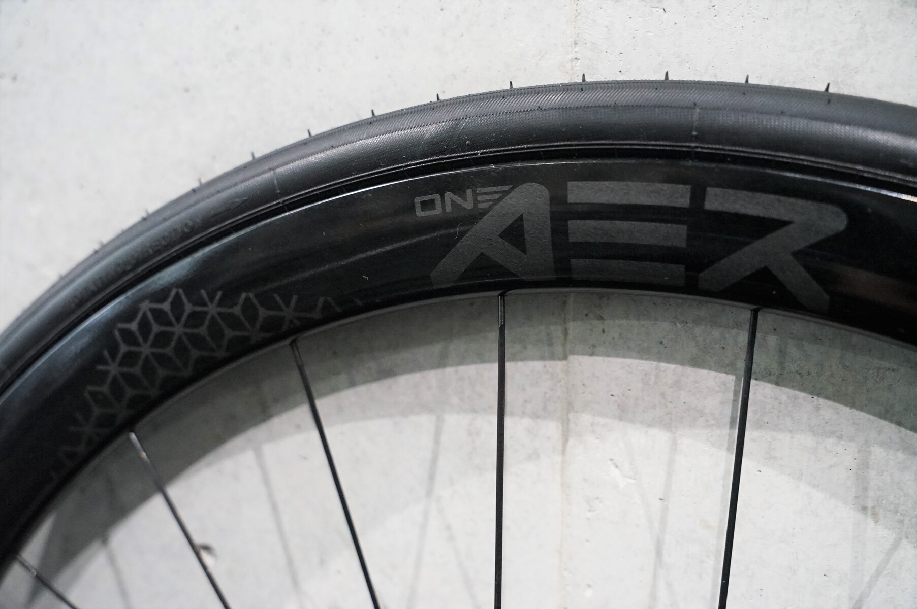 超軽量1292g】ONEAER ワンエアー DX3 DISC SHIMANO