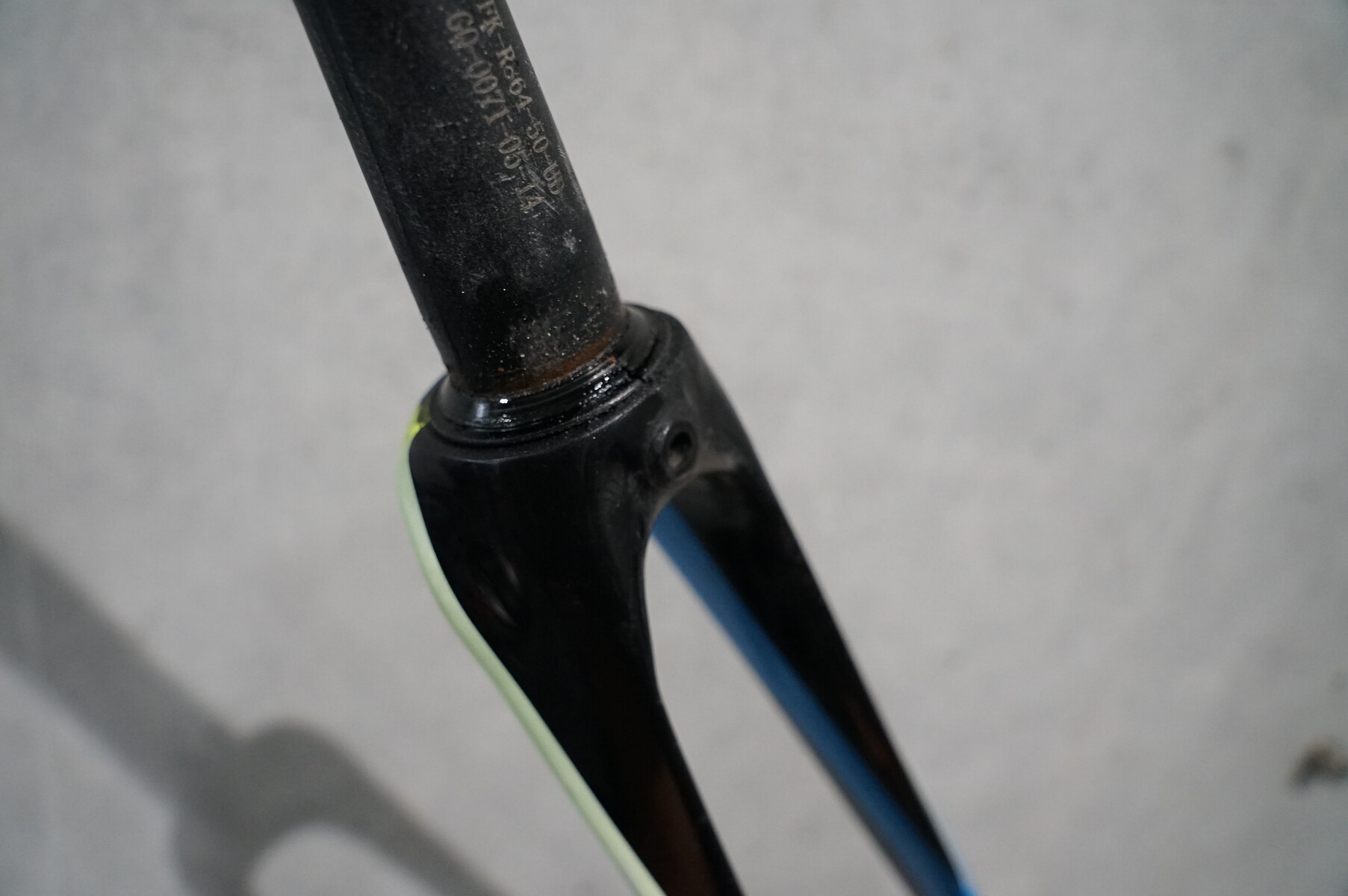 数年越しの再始動の前に DEROSA SUPERKING オーバーホール : K&M CYCLE