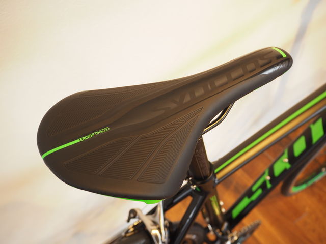 最後のチャンスかも。SCOTT SPEEDSTER 30が再入荷！ : K&M CYCLE BLOG