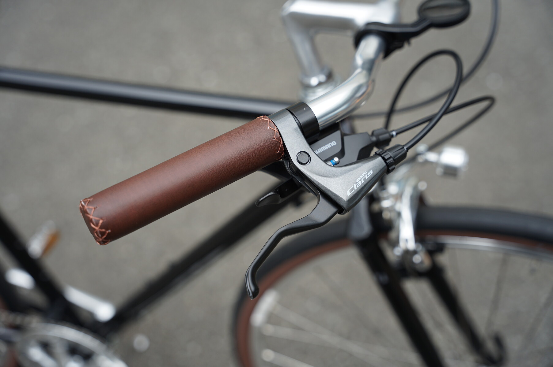 RITEWAYのSTYLES 700Cサイズが入荷しました! : Ku0026M CYCLE BLOG