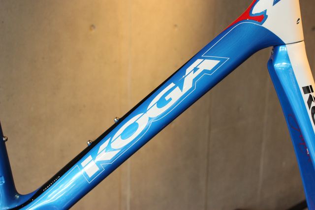 KOGA KIMERA ROAD PRO UD 引取り限定 KIMERA ROAD PRO UD FRAME SET / KOGA / ジオライドジャパン