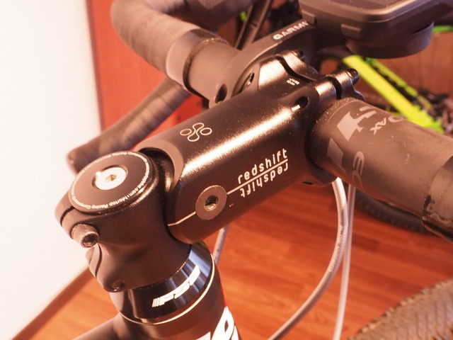 charge bikes PLUG.4カスタム : K&M CYCLE BLOG