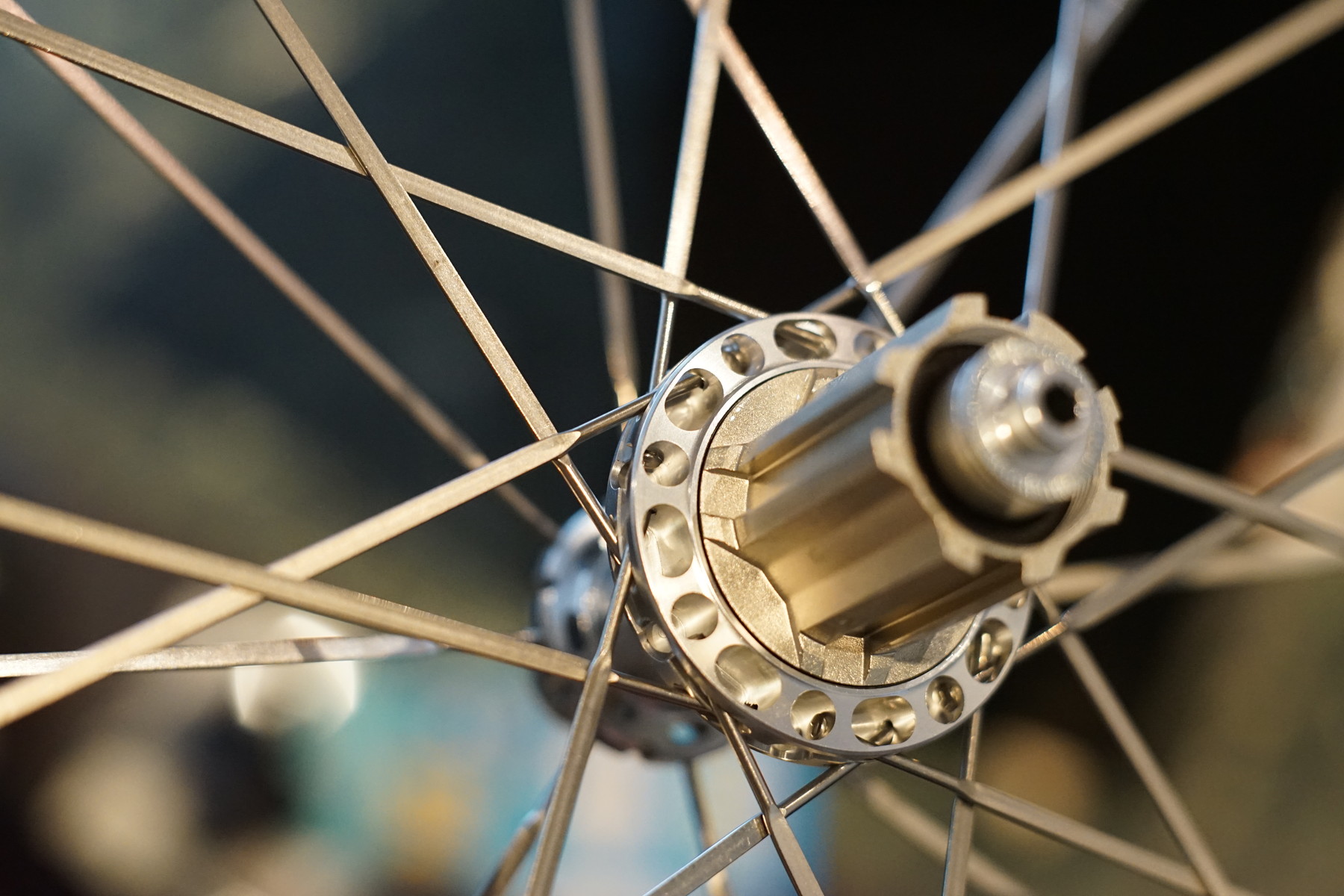 MASIのクロモリロードバイクSPECIALE STRADAをカスタム！ : K&M CYCLE BLOG