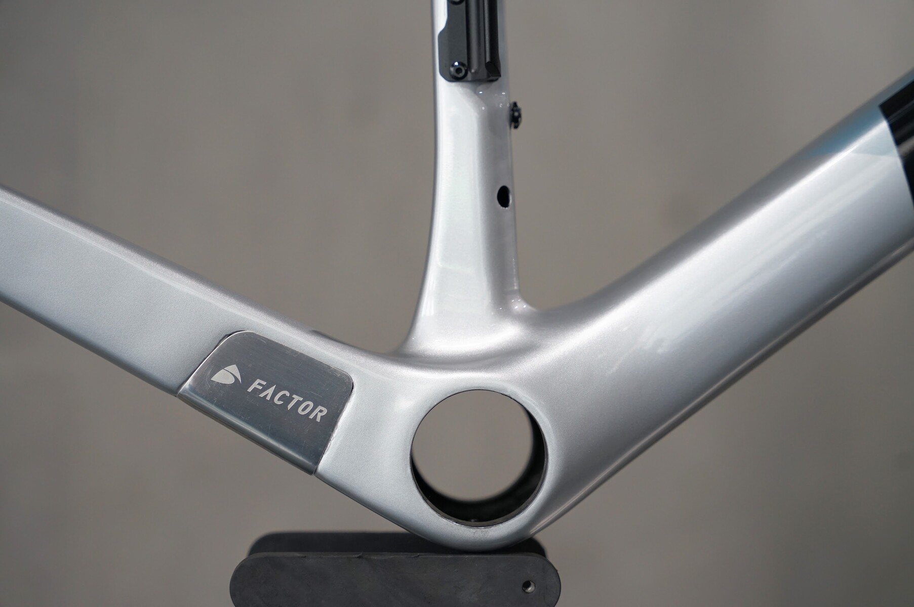 FACTOR O2 グラデーションが美しい