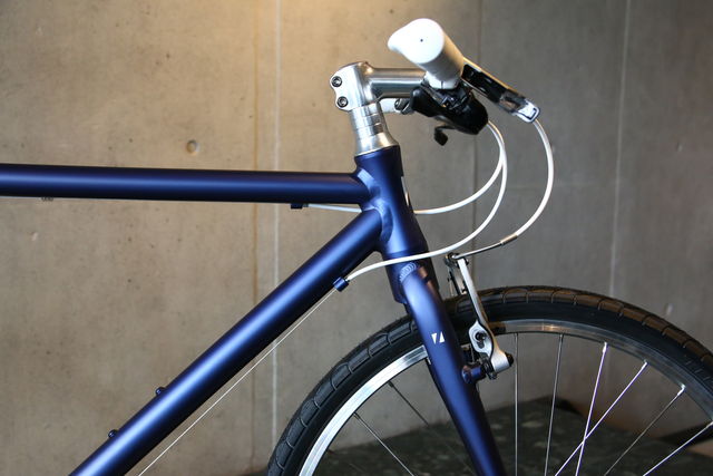 Ritewayから小さめサイズのクロスバイクが入荷 K M Cycle Blog
