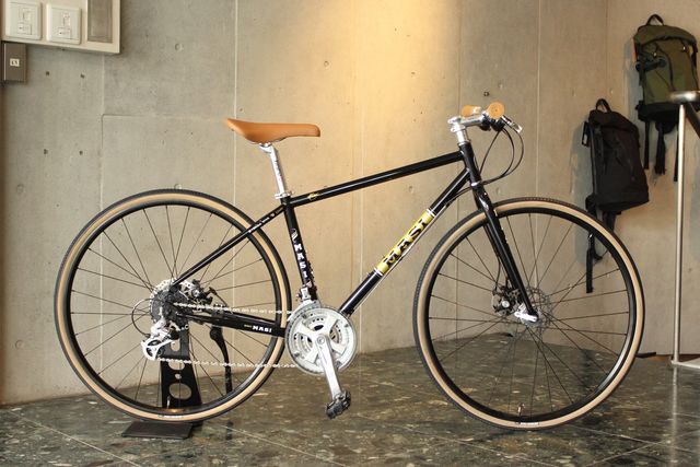 入荷】MASI STRADA VITA UNO : K&M CYCLE BLOG