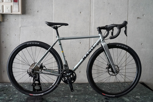 MASI ( マジィ ) グラベルロード TAVOLO GRX 49サイズ DSCF3021-456x276.jpg