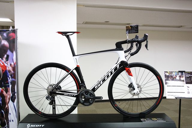 SCOTT 「スコット」 SOLACE 35 2014年モデル ロードバイク SCOTT 