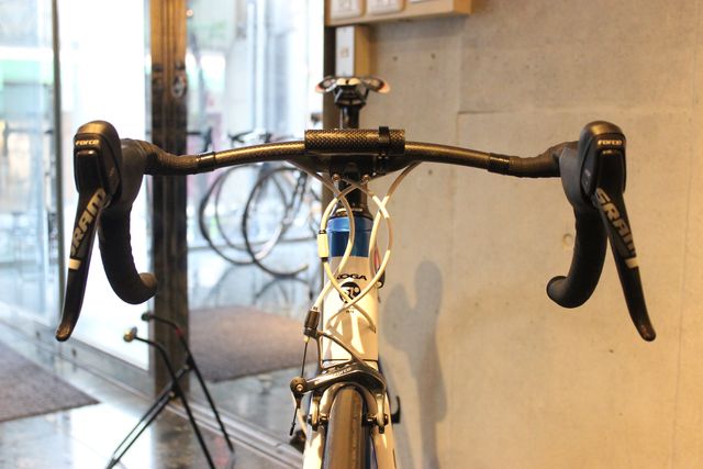 KOGA KIMERA PRO UD 組み上げ : K&M CYCLE BLOG