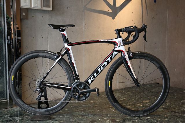 kuota e bike