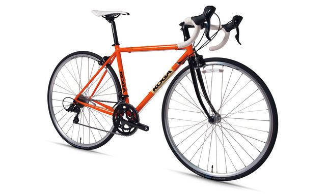 納車スナップ》KOGA TEAM-R : K&M CYCLE BLOG