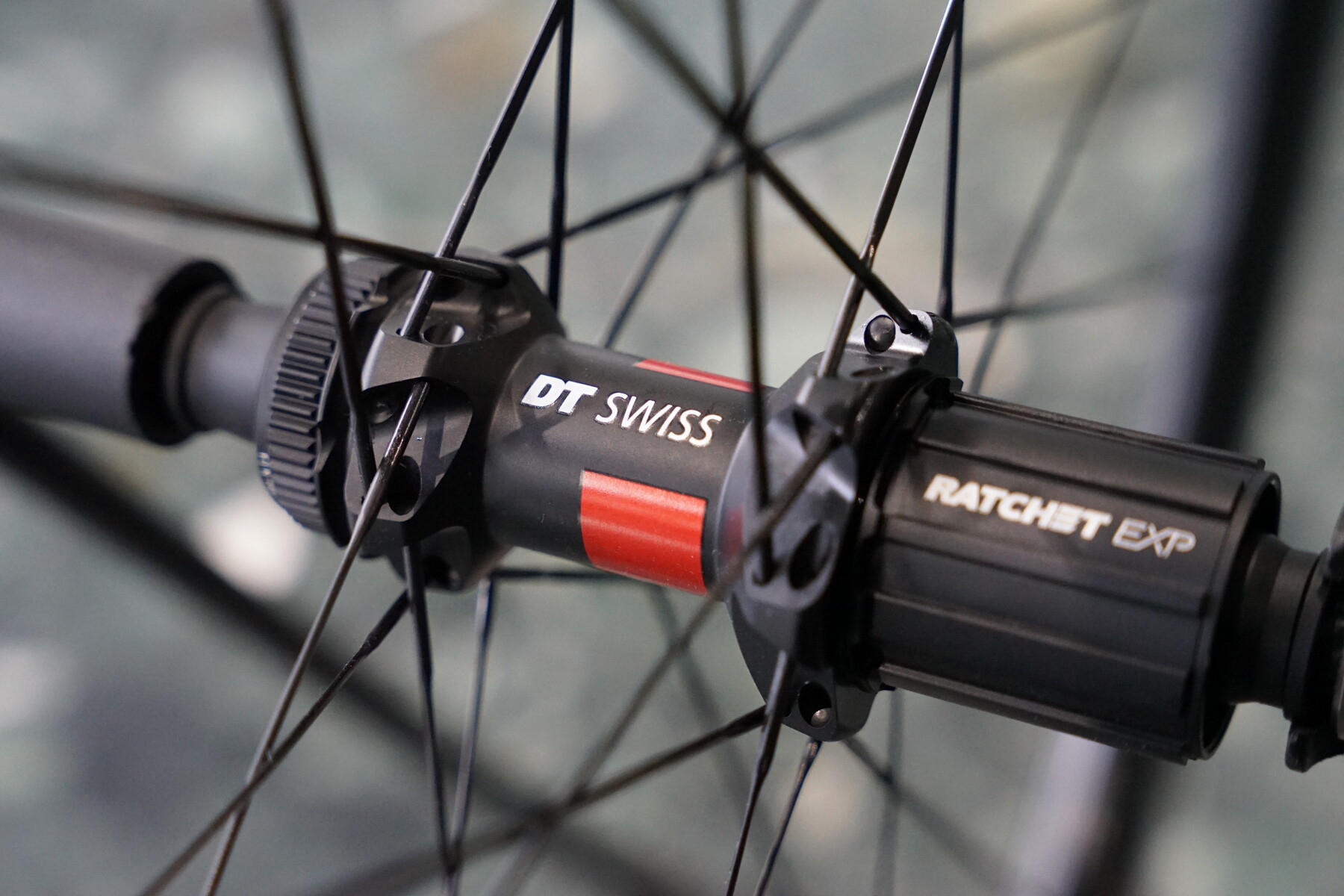 優秀なディスクロード用カーボンホイール ONEAER DX3 : K&M CYCLE BLOG