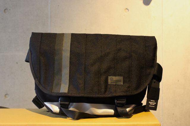 CRUMPLER クランプラー メッセンジャーバッグ Crumpler メッセンジャーバッグ 入荷 : K&M CYCLE BLOG