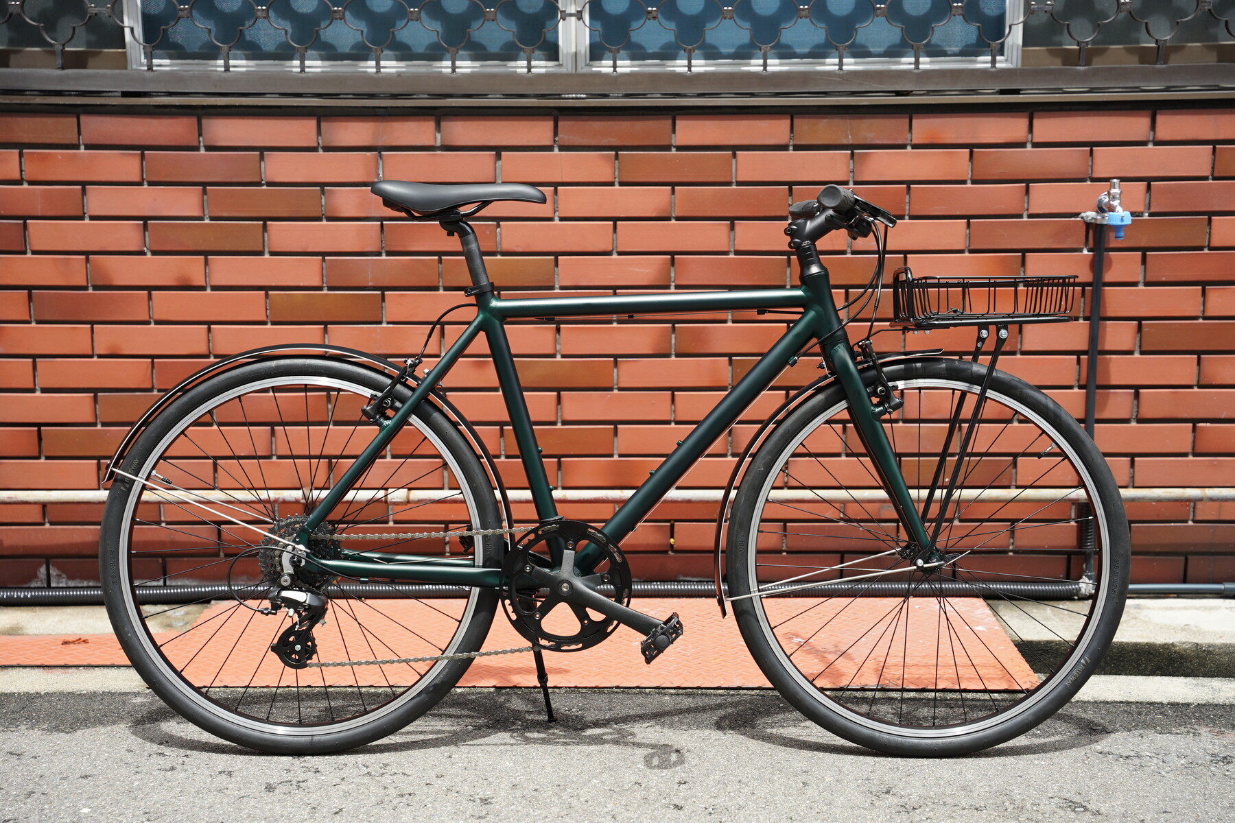 ブラックパーツで統一!RITEWAY SHEPHERD CUSTOM : K&M CYCLE BLOG ブラックパーツで統一!RITEWAY SHEPHERD CUSTOM : K&M CYCLE BLOG