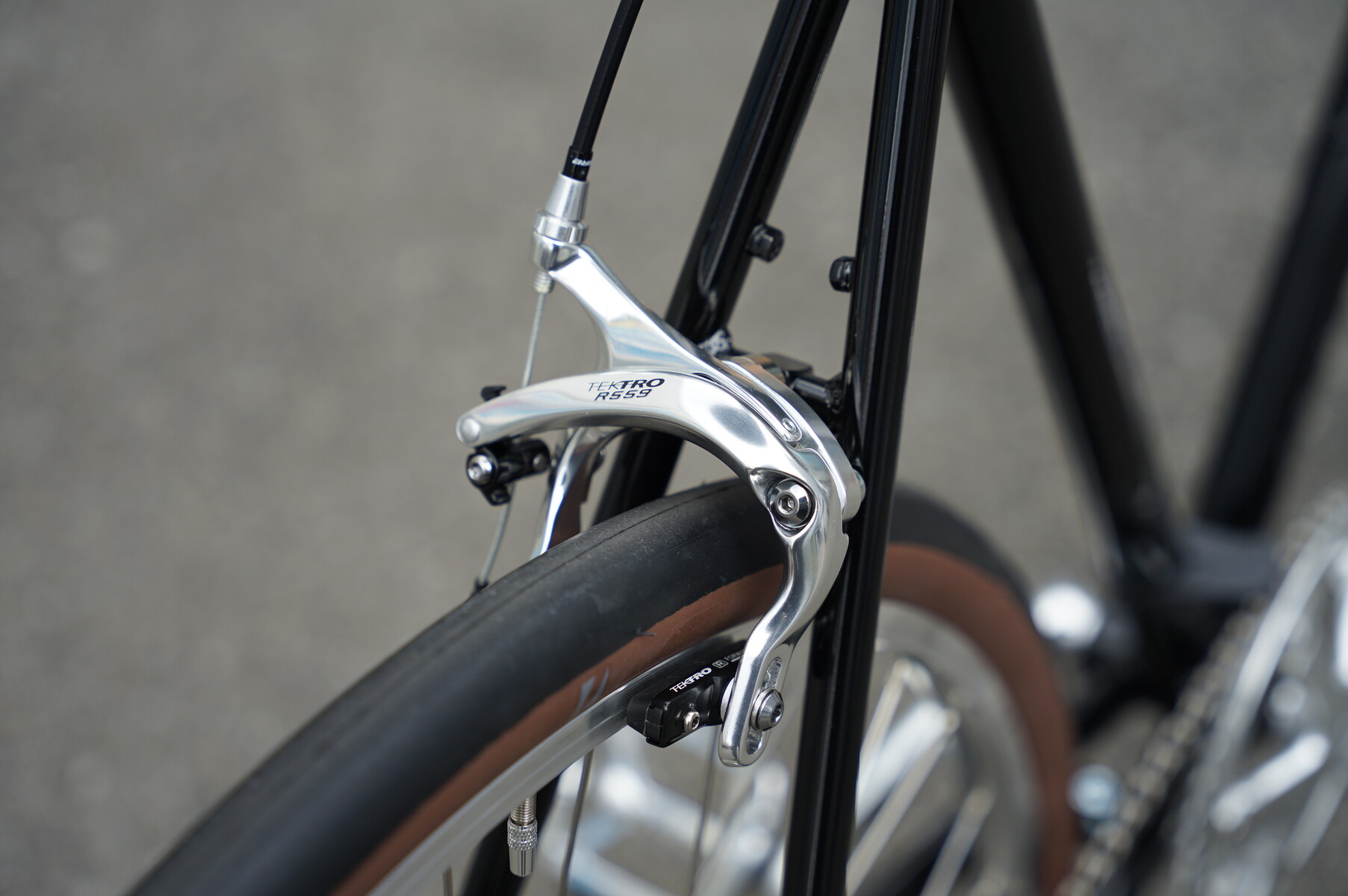 RITEWAYのSTYLES 700Cサイズが入荷しました! : Ku0026M CYCLE BLOG
