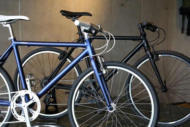 クロスバイクの新定番!RITEWAYの各モデルが再入荷 : Ku0026M CYCLE BLOG