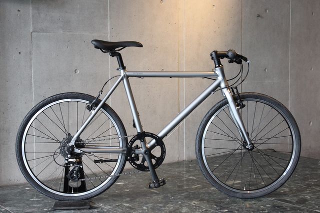 RITEWAY SHEPHERD 700c マットブラック RITEWAY ライトウェイ シェファード SHEPHERD マットダーク