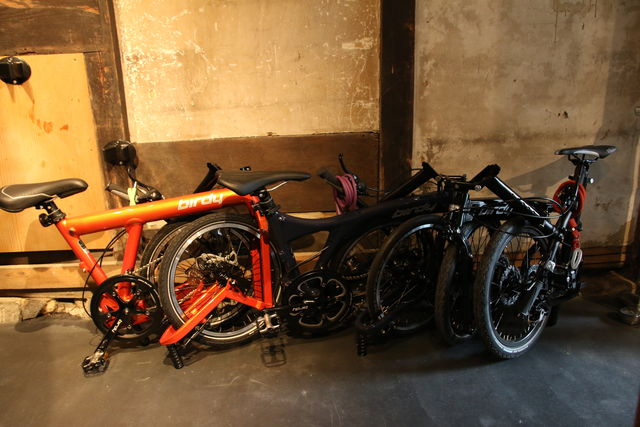 narifuri京都へ行ってきました : Ku0026M CYCLE BLOG