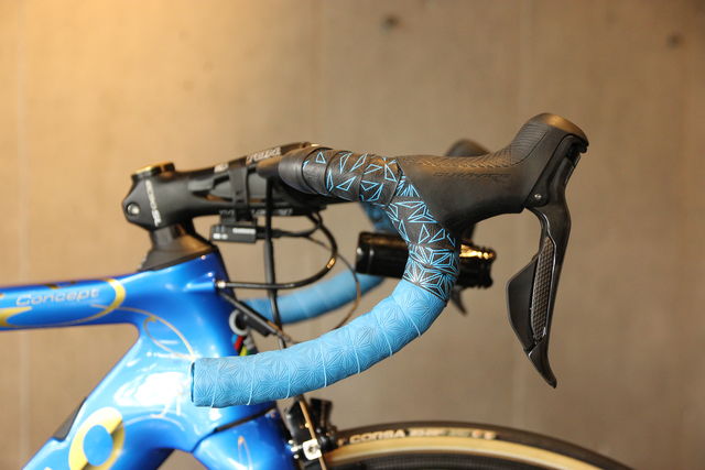 カスタム】COLNAGO CONCEPT 組み上げ : K&M CYCLE BLOG カスタム】COLNAGO CONCEPT 組み上げ : K&M CYCLE BLOG