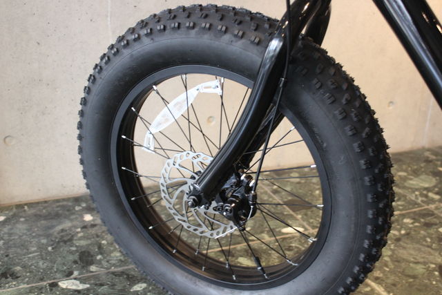 小さくたって本格派！ChargeBikes Cooker Maxi 20