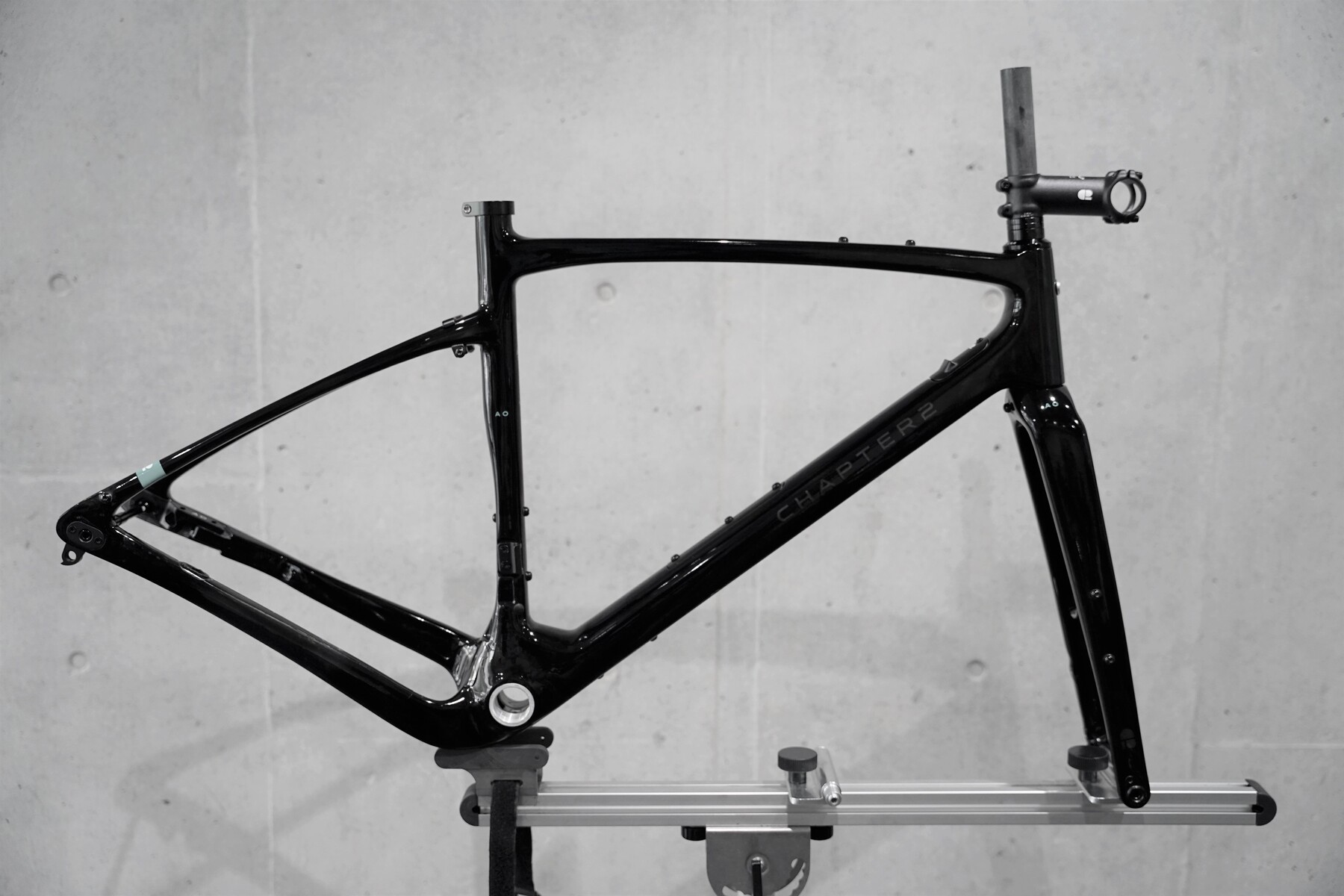 Chapter2の遊べるバイク AOが入荷！ : K&M CYCLE BLOG