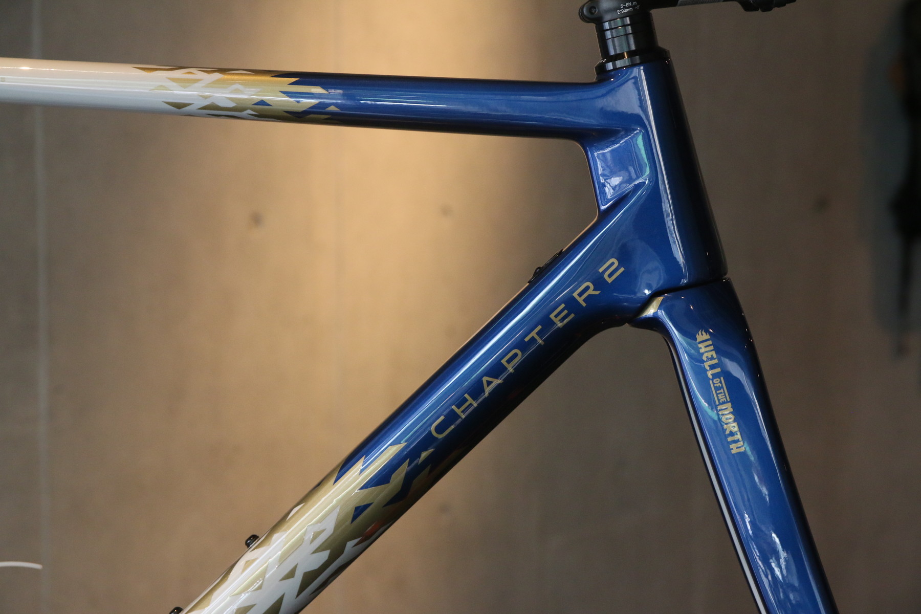 久々に登場！希少なCHAPTER2 TEREのスペシャルエディション入荷 : K&M