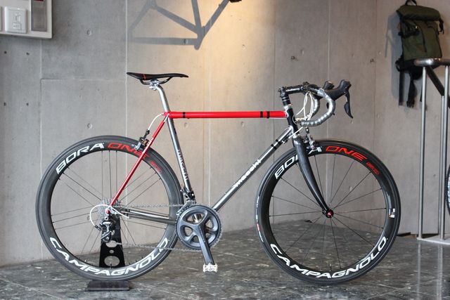 macchi cyclesの試乗車あります。 : K&M CYCLE BLOG macchi cyclesの試乗車あります。 : K&M CYCLE BLOG