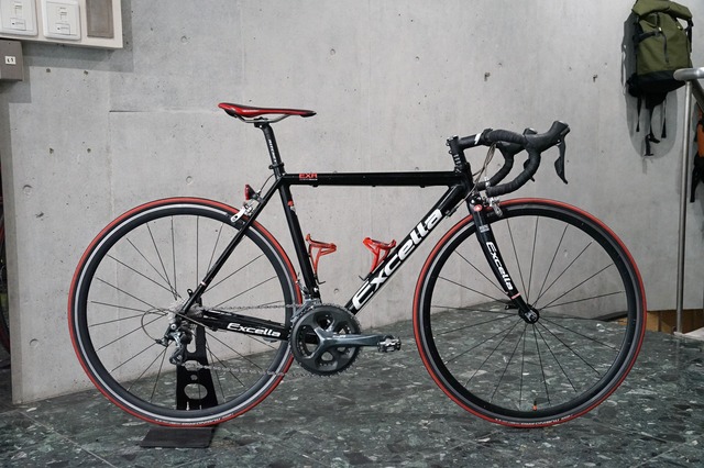 ARAYA EXCELLA TRI ロードバイク ARAYA EXCELLA TRI ロードバイク ARAYA EXCELLA TRI ロードバイク