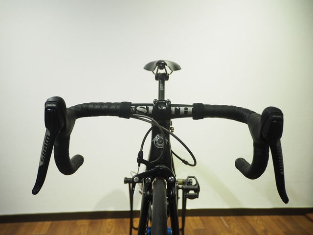 sram 1x11 + rockbikes rocket : K&M CYCLE BLOG sram 1x11 + rockbikes rocket : K&M CYCLE BLOG