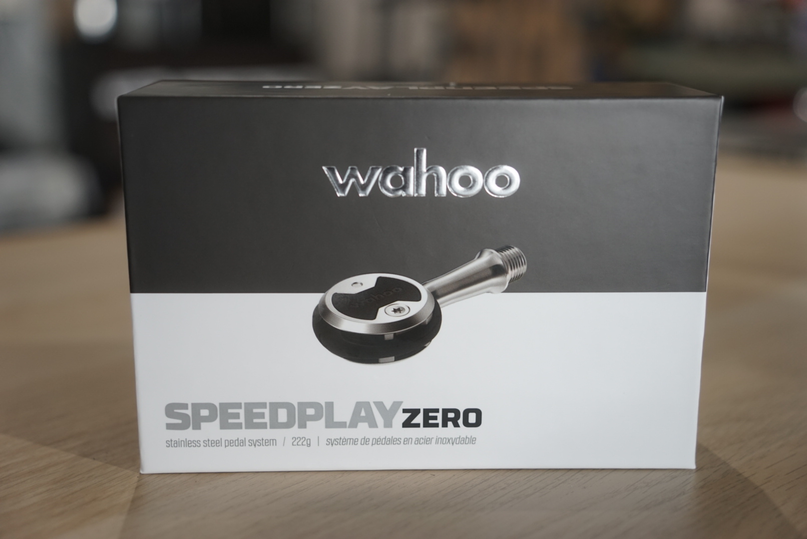 生まれ変わったSpeedplayは隙のない良ペダル : K&M CYCLE BLOG