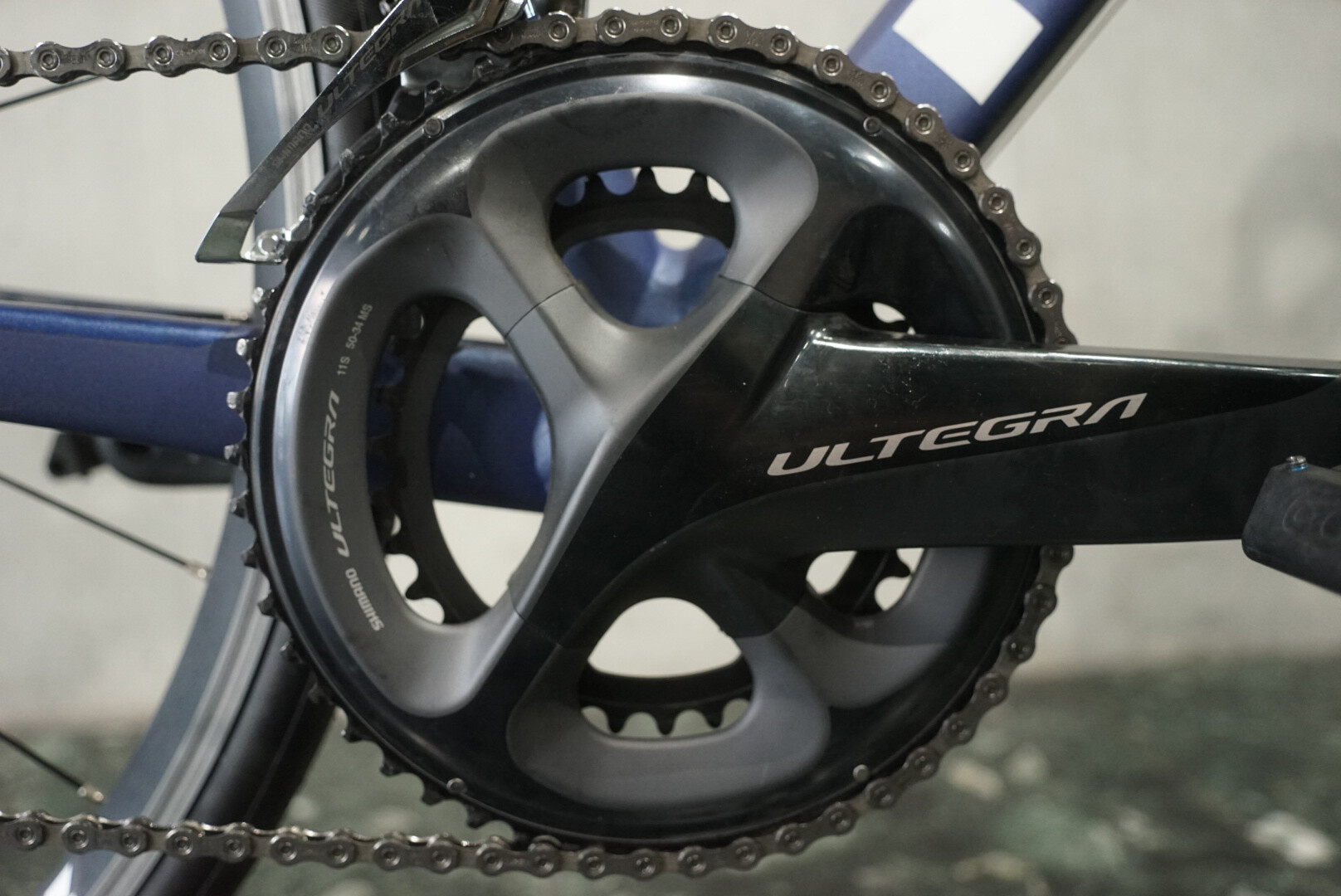 リムの資産をディスクフレームへ SPECIALIZED Roubaixカスタム リムの資産をディスクフレームへ SPECIALIZED Roubaixカスタム