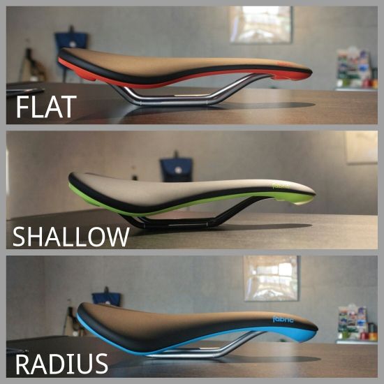 ファブリック新品サドル Fabric Scoop Race Flat SCOOP RACE TEAM FLAT – Fabric