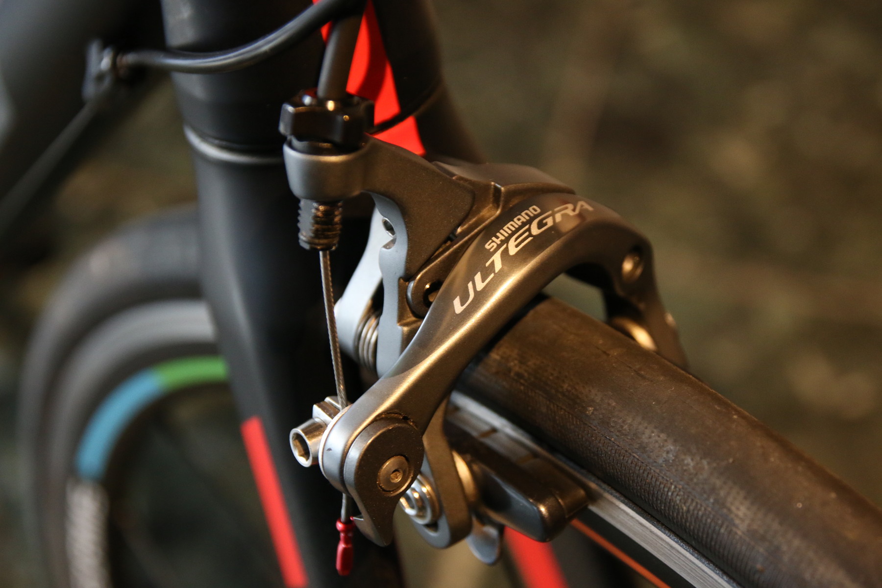 FELT F85 コンポーネント組み換えで快適さアップ : K&M CYCLE BLOG FELT F85 コンポーネント組み換えで快適さアップ : K&M CYCLE BLOG
