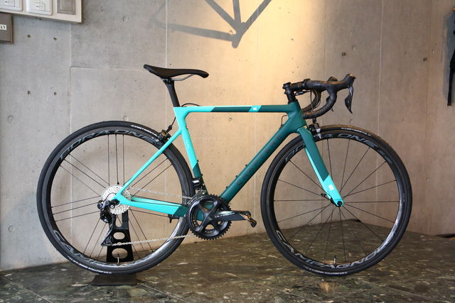 Chapter2 TERE カスタム組み上げ : K&M CYCLE BLOG