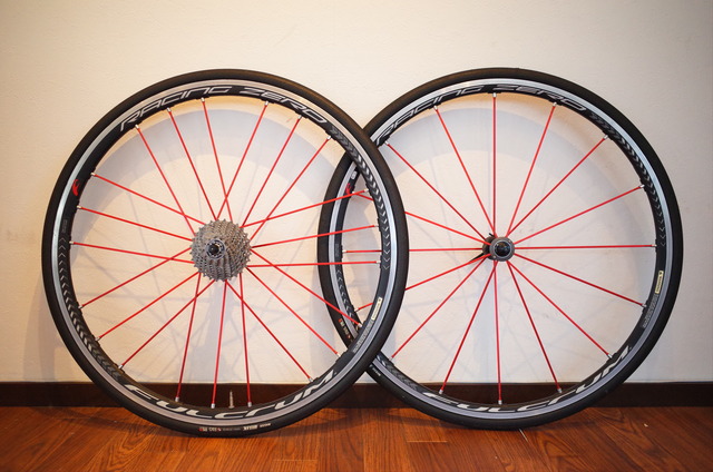 campagnoloHB-HY100 fulcrum レーゼロCULT取り外し品 FULCRUM】レーシングゼロ・コンペティツォーネのフリーボディー交換や