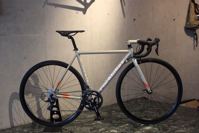 rockbikesのニューモデルSPITFIREが入荷しました！ : K&M CYCLE BLOG