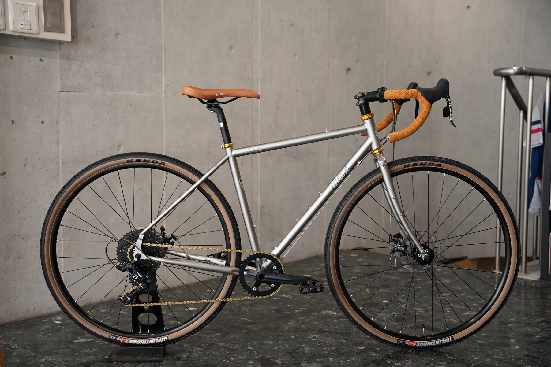2022 masi catalina APEX1x11 | セオサイクル鮫洲店