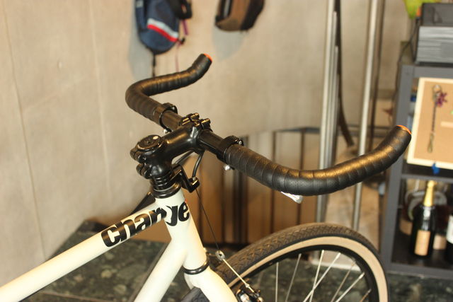 2017シーズン到来！chargebikes PLUG 0入荷 : K&M CYCLE BLOG