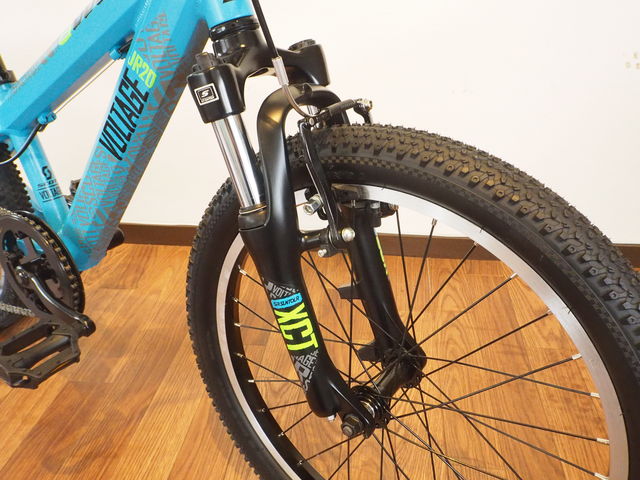 SCOTT VOLTAGE JR 20 ジュニアバイク入荷 : K&M CYCLE BLOG SCOTT VOLTAGE JR 20 ジュニアバイク入荷 : K&M CYCLE BLOG
