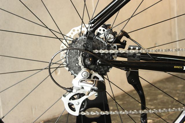 【直接引取り限定】MASI STRADA VITA TRE MASI STRADA VITA TRE - フリホのブログ - Bike Shop FREEWHEEL