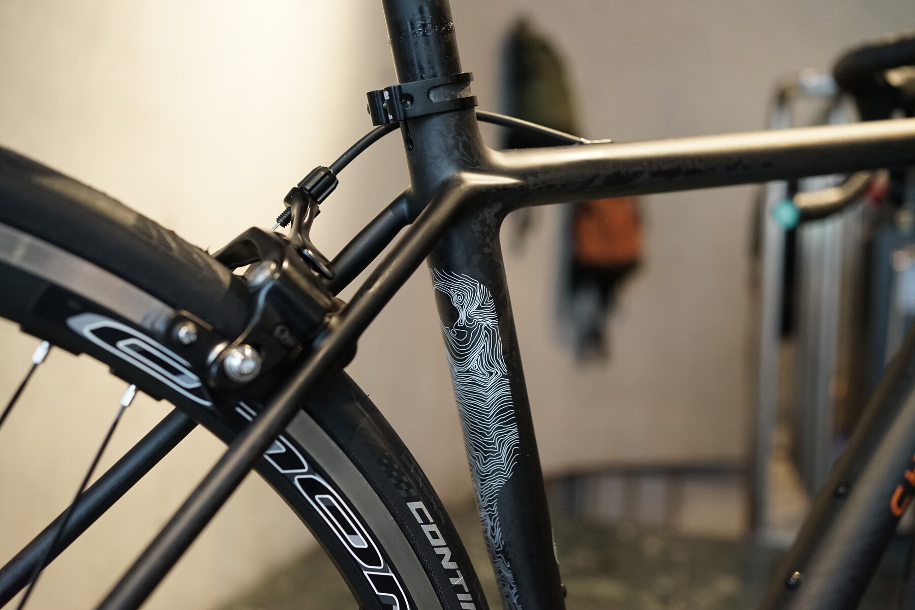 ロードバイクデビュー!最初の1台に選ばれたのはCHAPTER2 Huruで ロードバイクデビュー!最初の1台に選ばれたのはCHAPTER2 Huruで