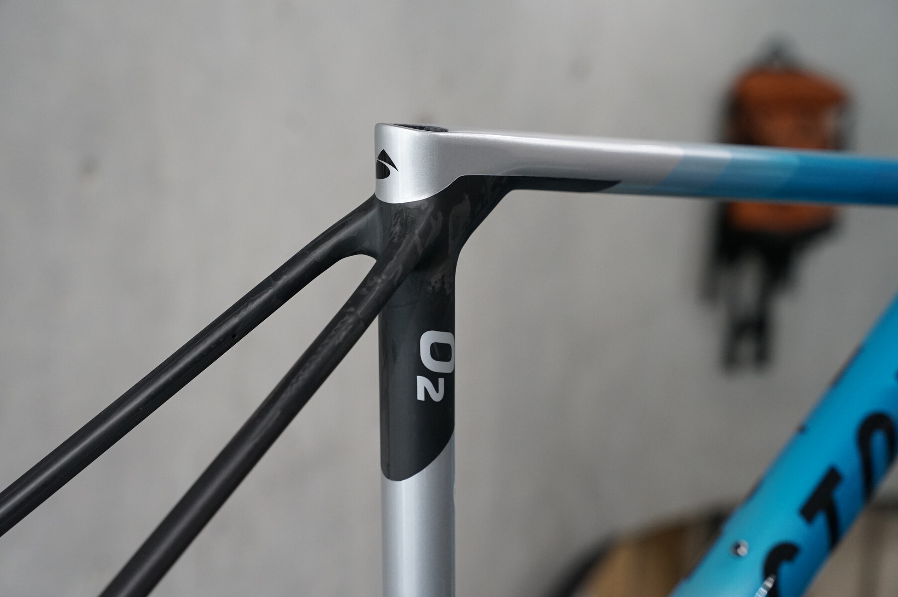 FACTOR O2 グラデーションが美しい