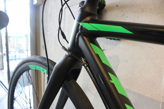 話題のディスクロードが入荷！SCOTT SPEEDSTER 30 DISC : K&M CYCLE BLOG