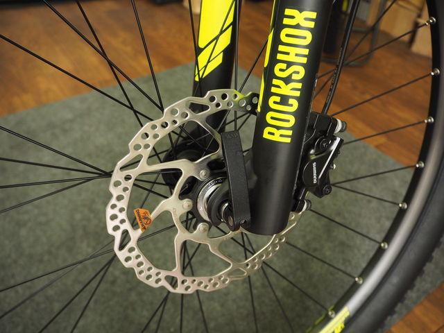 SCOTT SPARK 760 入荷‼ : K&M CYCLE BLOG