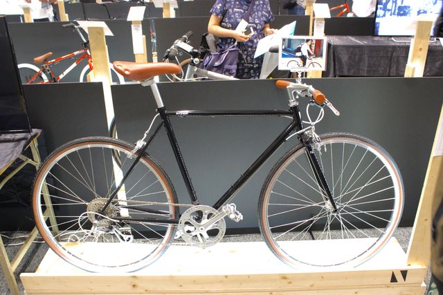 RITEWAY 2018年モデル展示会速報 : Ku0026M CYCLE BLOG