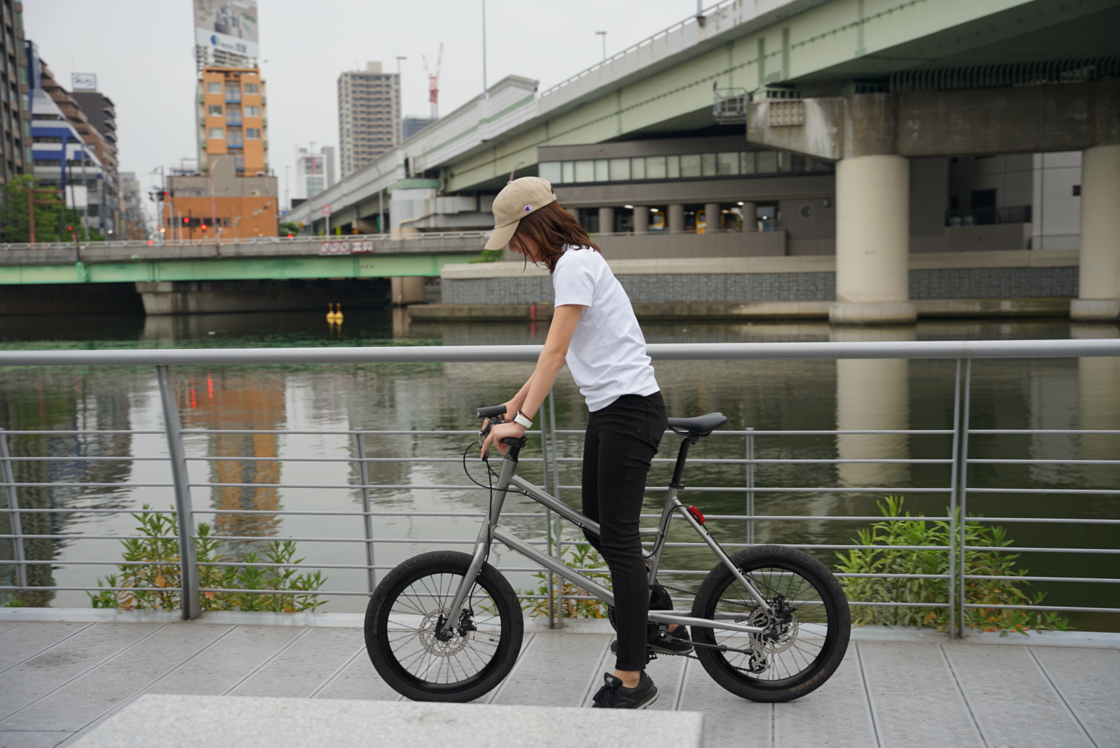 RITEWAYのミニベロGLACIERが再入荷！ : K&M CYCLE BLOG