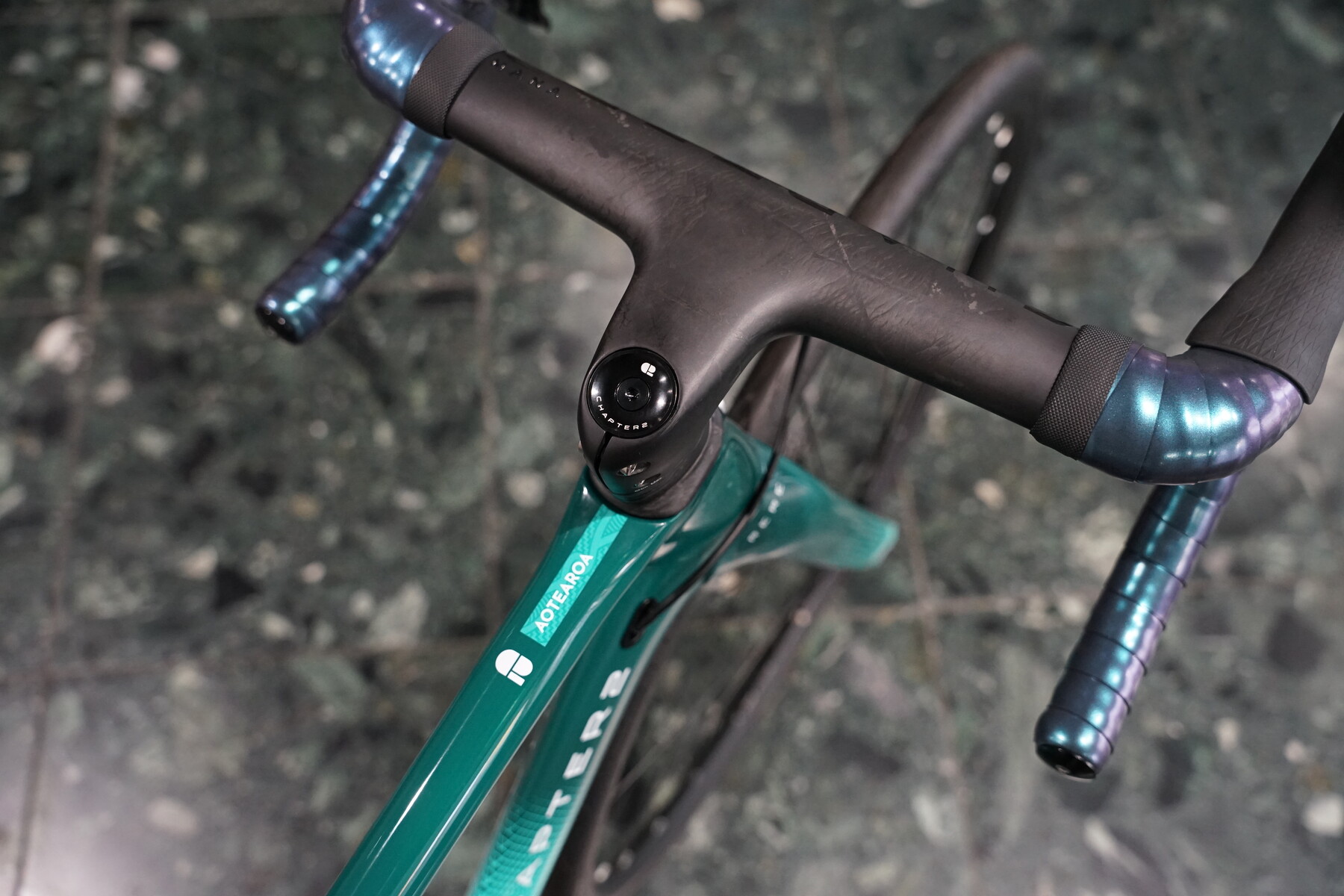 初めてのロードバイクに選ばれたChapter2 REREを納車！ : K&M CYCLE BLOG